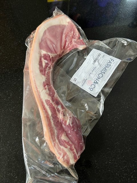what is a tomahawk porl chop