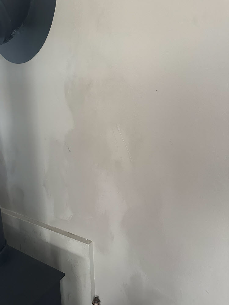 How To Get Wax Off A Wall