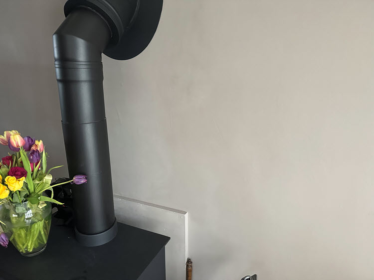 How To Get Wax Off A Wall