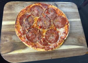 Best Gluten Free Pizza Base Review Bocconcini Bakery